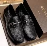 chaussures gucci edition limitee calf leather fabric